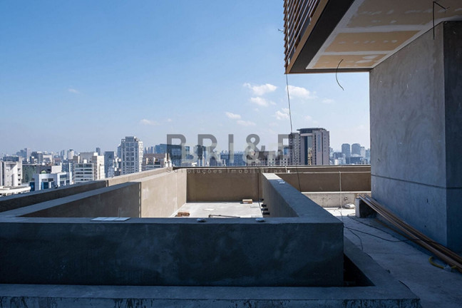 Imagem Apartamento com 1 Quarto à Venda, 44 m² em Itaim Bibi - São Paulo
