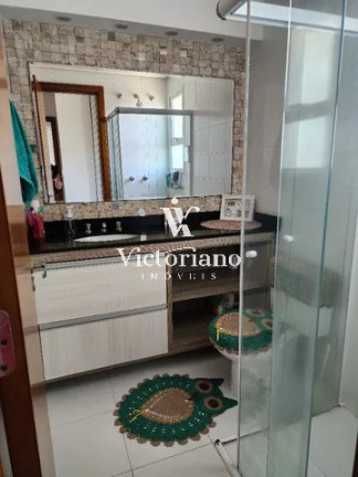 Imagem Apartamento com 3 Quartos à Venda, 87 m² em Jardim Satélite - São José Dos Campos Imagem Apartamento com 3 Quartos à Venda, 87 m² em Jardim Satélite - São José Dos Campos