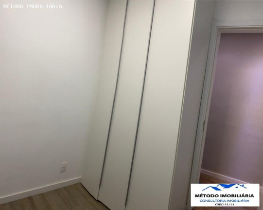 Imagem Apartamento com 3 Quartos à Venda, 58 m² em Parque São Vicente - Mauá