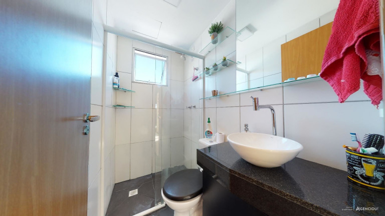 Imagem Apartamento com 2 Quartos à Venda, 75 m² em Protásio Alves - Porto Alegre