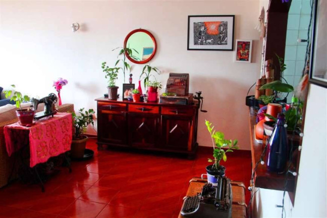 Imagem Apartamento com 2 Quartos à Venda, 102 m² em Vila Romana - São Paulo Imagem Apartamento com 2 Quartos à Venda, 102 m² em Vila Romana - São Paulo