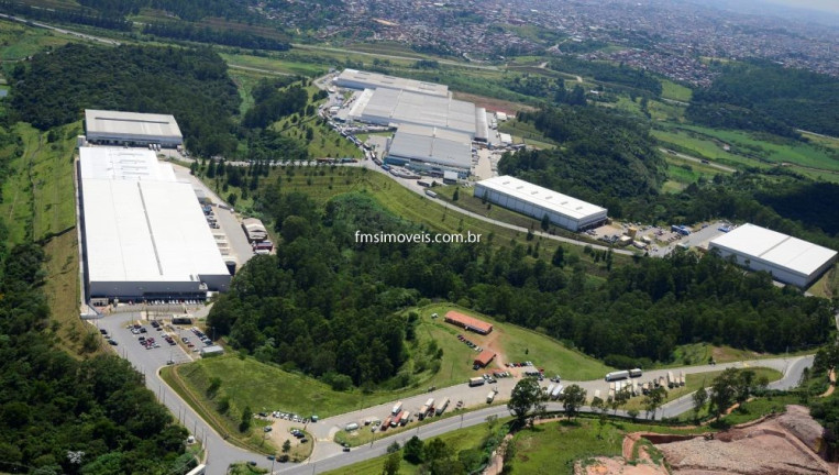 Imagem Imóvel para Alugar, 22.567 m² em Pataxós - Embu Das Artes