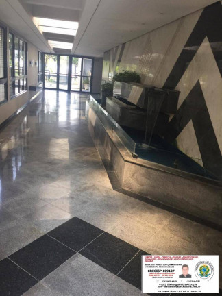 Imagem Apartamento com 4 Quartos para Alugar, 234 m² em Aparecida - Santos