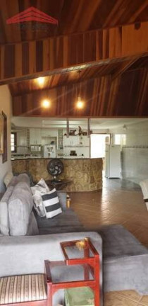 Imagem Casa com 3 Quartos à Venda, 1.000 m² em Ville Saint James Ii - Campo Limpo Paulista
