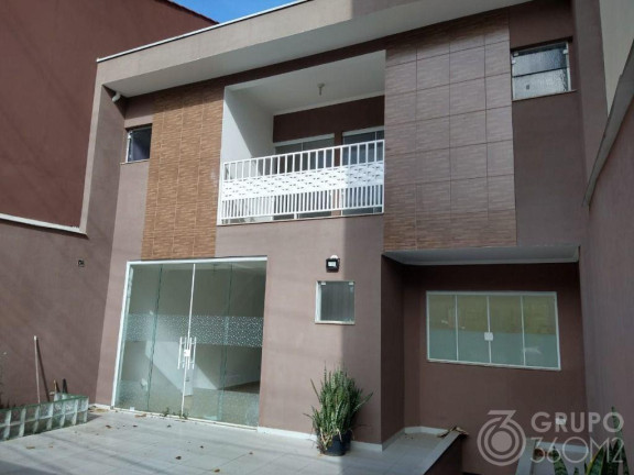 Casa com 5 Quartos à Venda, 346 m² em Barcelona - São Caetano Do Sul