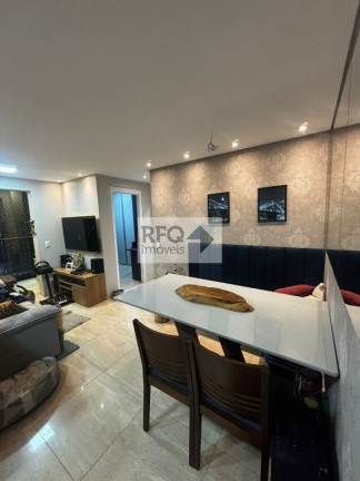 Imagem Imóvel com 2 Quartos à Venda, 49 m² em Cambuci - São Paulo