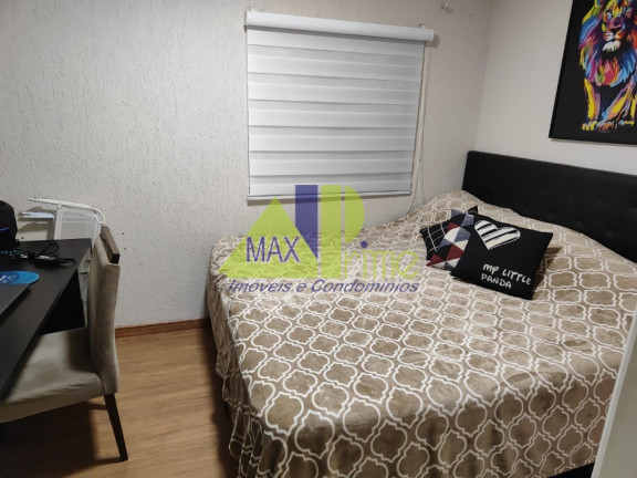 Imagem Apartamento com 3 Quartos à Venda, 70 m² em Vila Formosa - São Paulo
