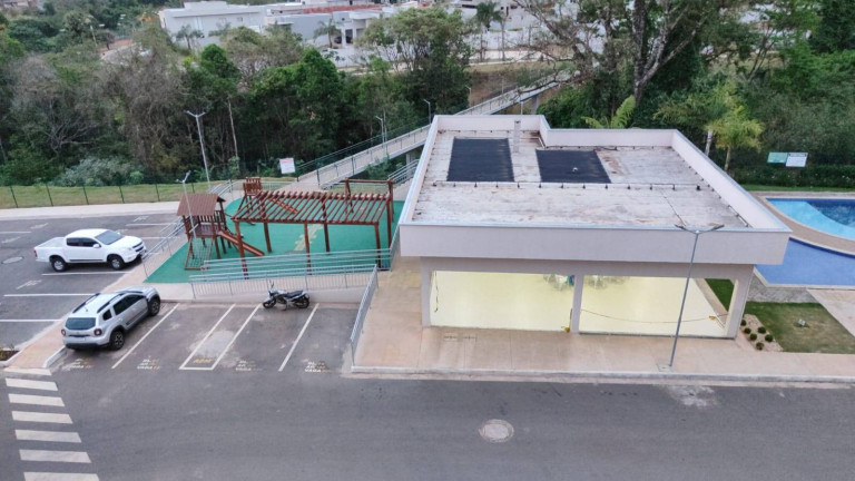 Imagem Apartamento com 2 Quartos à Venda, 47 m² em Residencial Bela Vista - Anápolis