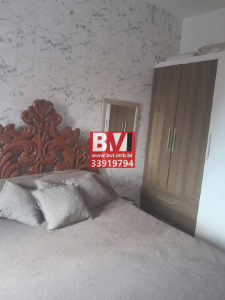 Imagem Apartamento com 2 Quartos à Venda, 78 m² em Penha Circular - Rio De Janeiro Imagem Apartamento com 2 Quartos à Venda, 78 m² em Penha Circular - Rio De Janeiro