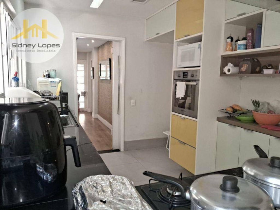 Imagem Casa com 5 Quartos à Venda, 550 m² em Anil - Rio De Janeiro Imagem Casa com 5 Quartos à Venda, 550 m² em Anil - Rio De Janeiro