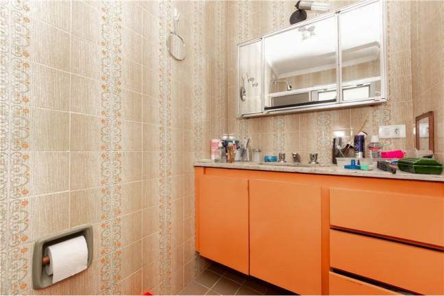 Imagem Apartamento com 3 Quartos à Venda, 90 m² em Perdizes - São Paulo