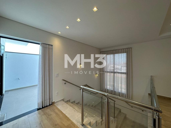 Imagem Casa de Condomínio com 3 Quartos à Venda, 320 m² em Swiss Park - Campinas Imagem Casa de Condomínio com 3 Quartos à Venda, 320 m² em Swiss Park - Campinas
