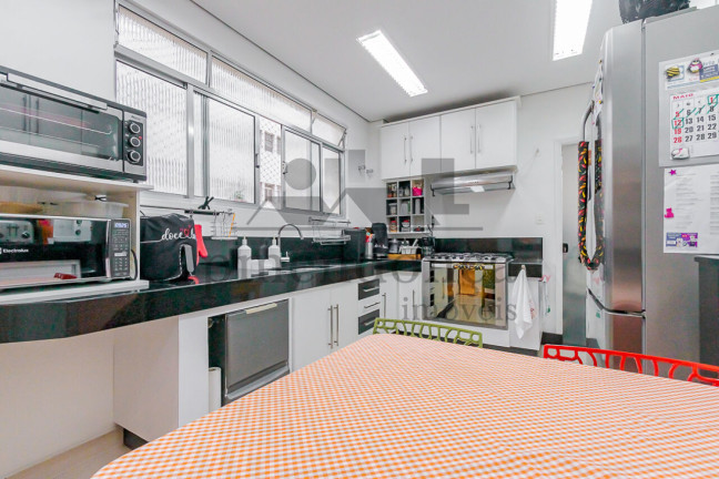 Imagem Apartamento com 3 Quartos à Venda, 152 m² em Higienópolis - São Paulo