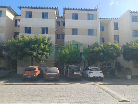 Foto do imóvel Apartamento com 2 Quartos à Venda, 47 m² em Janga - Paulista