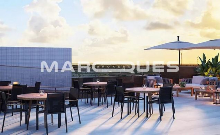 Imagem Apartamento com 1 Quarto à Venda, 33 m² em Jardim Oceania - João Pessoa