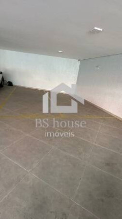 Imagem Apartamento com 2 Quartos à Venda, 112 m² em Parque Das Nações - Santo André