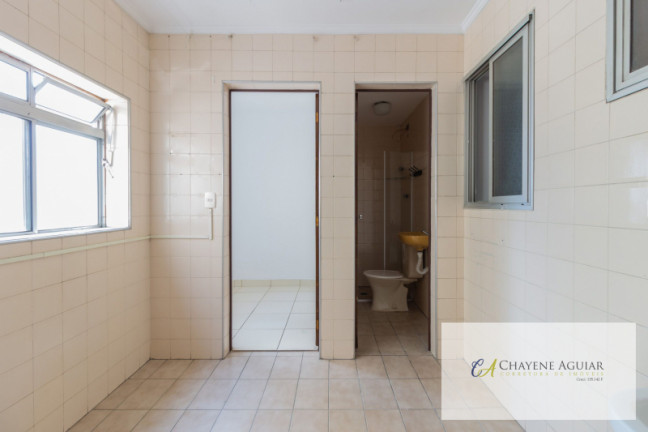 Imagem Cobertura com 5 Quartos à Venda, 188 m² em Vila Mariana - São Paulo