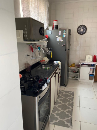 Imagem Imóvel com 3 Quartos à Venda, 60 m² em Demarchi - São Bernardo Do Campo