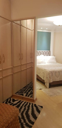 Imagem Apartamento com 3 Quartos à Venda, 184 m² em Parque Da Mooca - São Paulo Imagem Apartamento com 3 Quartos à Venda, 184 m² em Parque Da Mooca - São Paulo