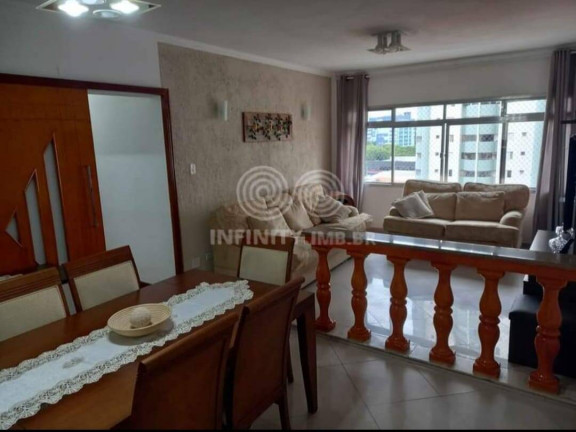 Imagem Apartamento com 3 Quartos à Venda, 120 m² em Mooca - São Paulo