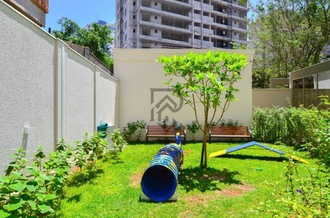 Imagem Apartamento com 4 Quartos à Venda, 109 m² em Vila Mariana - São Paulo
