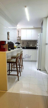 Imagem Apartamento com 3 Quartos à Venda, 88 m² em Pinheiros - São Paulo Imagem Apartamento com 3 Quartos à Venda, 88 m² em Pinheiros - São Paulo