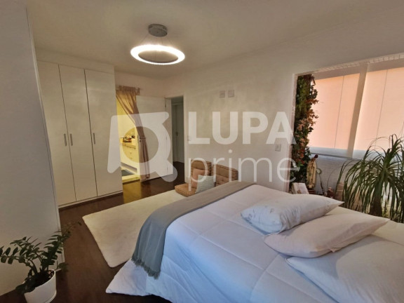 Imagem Apartamento com 3 Quartos à Venda, 150 m² em Vila Maria - São Paulo