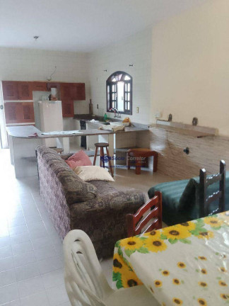 Imagem Sobrado com 2 Quartos à Venda, 147 m² em Santa Terezinha - Itanhaém
