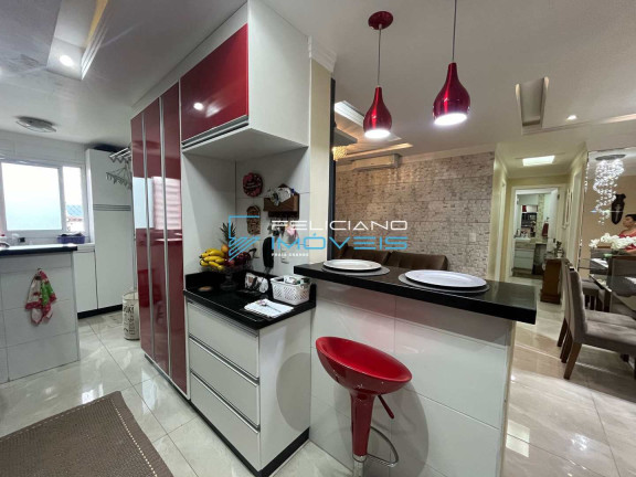 Imagem Apartamento com 2 Quartos à Venda, 86 m² em Aviação - Praia Grande Imagem Apartamento com 2 Quartos à Venda, 86 m² em Aviação - Praia Grande