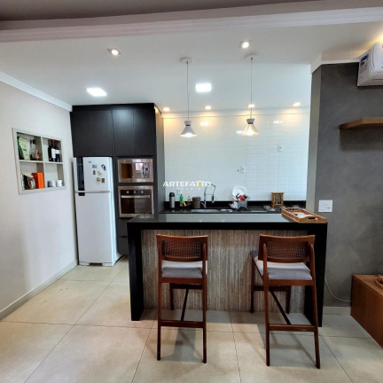 Imagem Apartamento com 2 Quartos à Venda, 83 m²