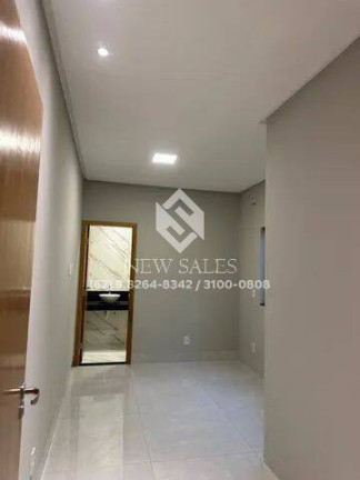 Imagem Casa com 3 Quartos à Venda, 148 m² em Jardim América - Goiânia
