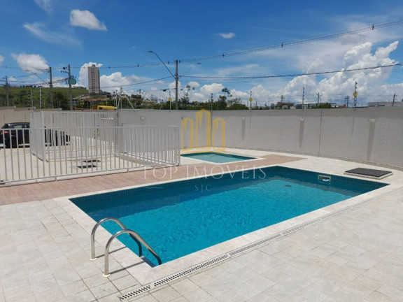 Imagem Apartamento com 2 Quartos à Venda, 51 m² em Urbanova - São José Dos Campos Imagem Apartamento com 2 Quartos à Venda, 51 m² em Urbanova - São José Dos Campos