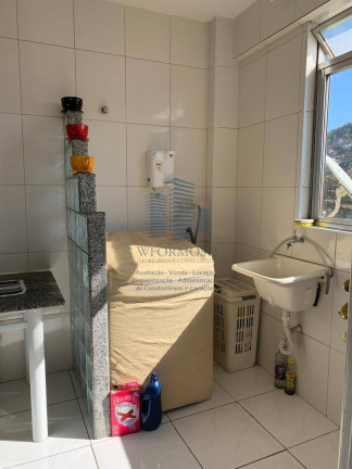 Imagem Apartamento com 2 Quartos à Venda, 70 m² em Penha - Rio De Janeiro