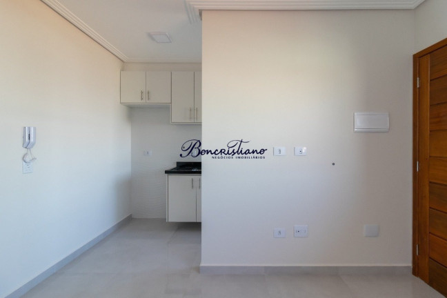 Imagem Apartamento com 1 Quarto à Venda, 33 m² em Parada Inglesa - Sao Paulo Imagem Apartamento com 1 Quarto à Venda, 33 m² em Parada Inglesa - Sao Paulo