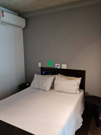 Imagem Apartamento com 1 Quarto à Venda, 29 m² em Bom Retiro - São Paulo