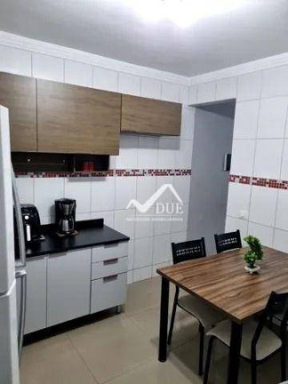 Imagem Sobrado com 3 Quartos à Venda, 90 m² em Caneleira - Santos Imagem Sobrado com 3 Quartos à Venda, 90 m² em Caneleira - Santos