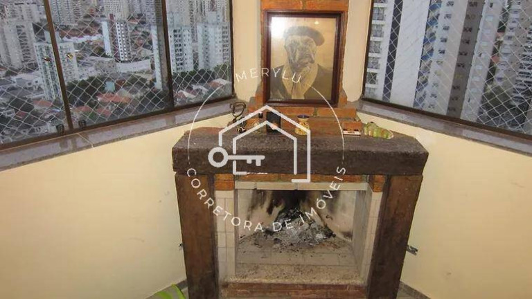 Imagem Cobertura com 2 Quartos à Venda, 164 m² em Saúde - São Paulo Imagem Cobertura com 2 Quartos à Venda, 164 m² em Saúde - São Paulo