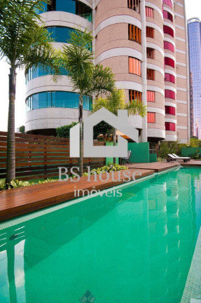 Apartamento com 3 Quartos à Venda, 205 m² em Jardim - Santo André