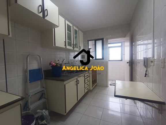 Imagem Apartamento com 1 Quarto à Venda, 56 m² em Centro - São Vicente Imagem Apartamento com 1 Quarto à Venda, 56 m² em Centro - São Vicente