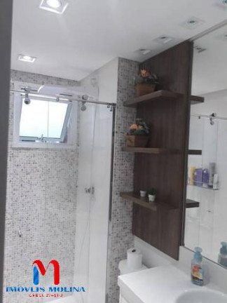 Imagem Apartamento com 2 Quartos à Venda, 65 m² em Vila Guiomar - Santo André