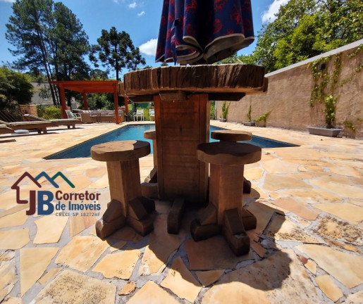 Imagem Chácara com 6 Quartos à Venda, 5.000 m² em Curral - Ibiúna