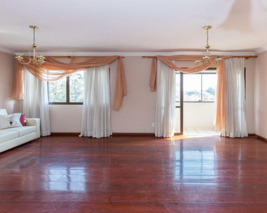 Imóvel com 3 Quartos à Venda, 134 m² em Saúde - São Paulo