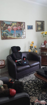 Imagem Casa com 2 Quartos à Venda, 117 m² em Centro - Jacareí