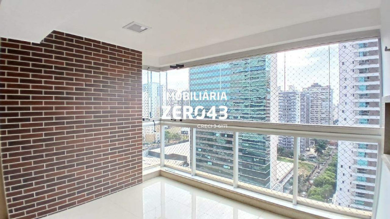 Imagem Apartamento com 3 Quartos à Venda, 104 m² em Guanabara Parque Boulevard - Londrina Imagem Apartamento com 3 Quartos à Venda, 104 m² em Guanabara Parque Boulevard - Londrina