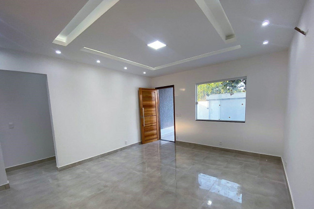 Imagem Casa com 3 Quartos à Venda, 100 m² em Jardim Atlântico Central (itaipuaçu) - Maricá Imagem Casa com 3 Quartos à Venda, 100 m² em Jardim Atlântico Central (itaipuaçu) - Maricá