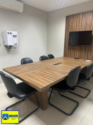 Imagem Apartamento com 1 Quarto à Venda, 40 m² em Jardim Camburi - Vitória