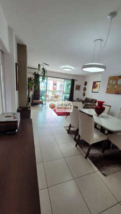 Imagem Apartamento à Venda, 127 m² em Agronômica - Florianópolis