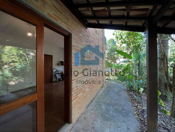 Imagem Casa de Condomínio com 4 Quartos à Venda, 369 m² em Granja Viana - Cotia