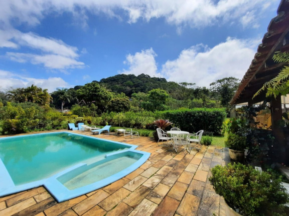 Imagem Imóvel com 3 Quartos à Venda, 11.733 m² em Prata Dos Aredes - Teresópolis Imagem Imóvel com 3 Quartos à Venda, 11.733 m² em Prata Dos Aredes - Teresópolis