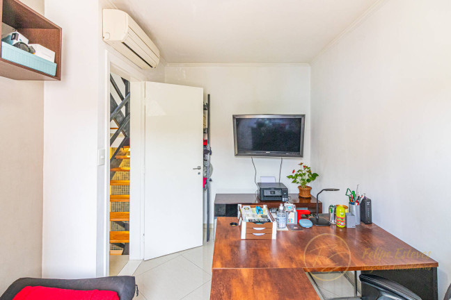 Imagem Casa com 3 Quartos à Venda, 205 m² em São Paulo